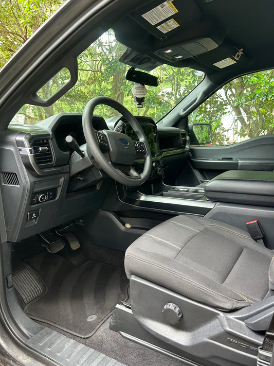 Premium Care Coastal Finish