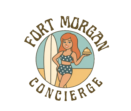 Fort Morgan Concierge